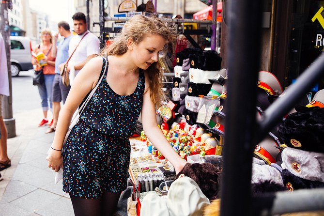 Private City Kickstart Tour: Berlin - Guided by Experienced and Enthusiastic Locals