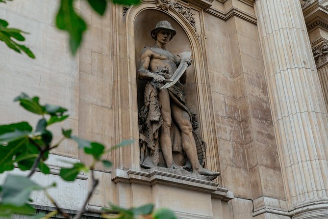 Private City Kickstart Tour: Brussels - Value and Flexibility of the Private Tour