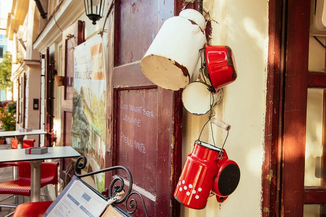 Private City Kickstart Tour: Budapest - Pacing and Physical Considerations