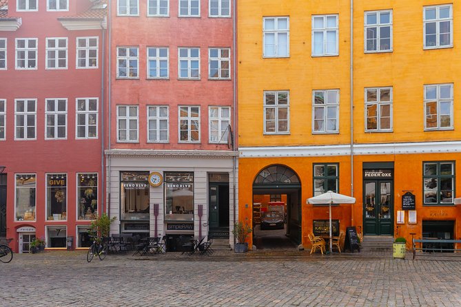 Private City Kickstart Tour: Copenhagen - Cost-Effective and Highly Rated Experience