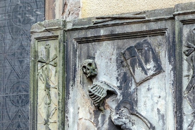 Private City Kickstart Tour: Edinburgh - Flexible Stops: Tailoring Your Edinburgh Experience