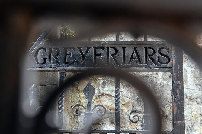 Private City Kickstart Tour: Edinburgh - Logistics and Tour Pacing for a Short but Sweet Experience