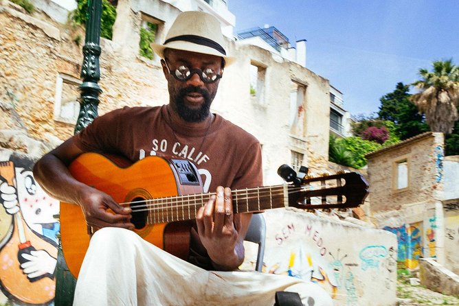 Private City Kickstart Tour: Lisbon - Key Points