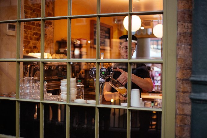 Private City Kickstart Tour: London - Why Choose This London Kickstart Tour?