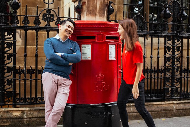 Private City Kickstart Tour: London - Frequently Asked Questions