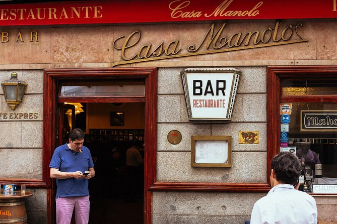 Private City Kickstart Tour: Madrid - Exploring Plaza Mayor, Madrid’s Main Square