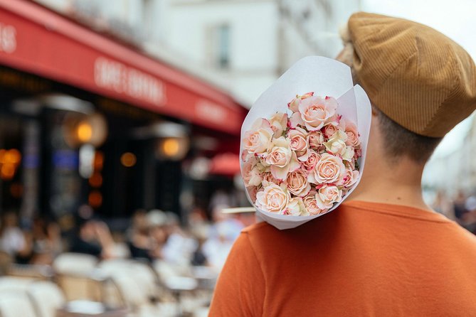 Private City Kickstart Tour: Paris - Reviews Reflecting the Tours Strengths and Areas for Improvement