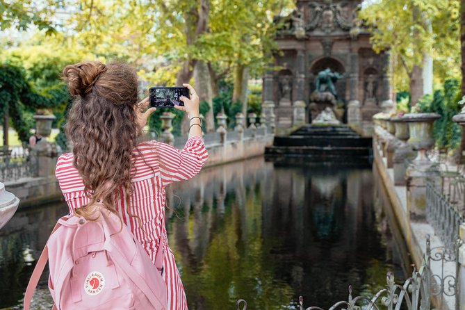 Private City Kickstart Tour: Paris - Booking, Cancellation, and Additional Considerations