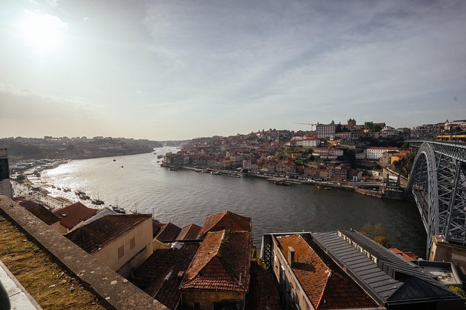 Private City Kickstart Tour: Porto - Timing, Pace, and Accessibility