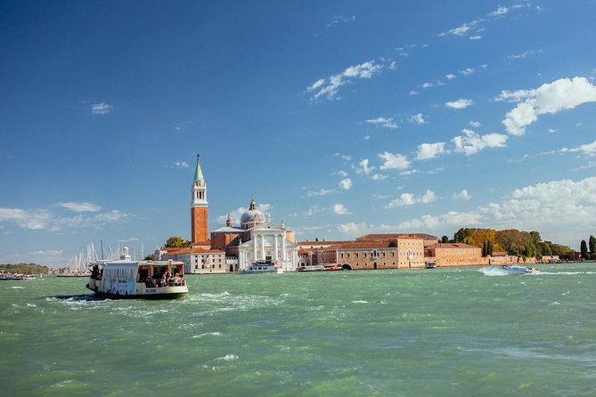 Private City Kickstart Tour: Venice - Logistical Details and Meeting Point