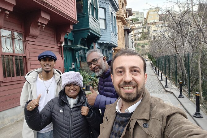 Private City Tour & Airport Transfer anywhere in Istanbul - Pricing, Cancellation, and Booking Details