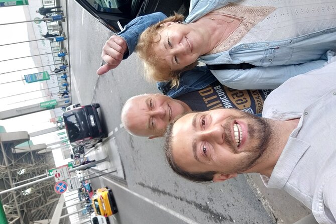 Private City Tour & Airport Transfer anywhere in Istanbul - Who Will Benefit Most from This Tour