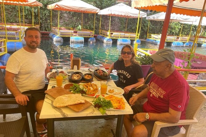 Private City Tour & Airport Transfer anywhere in Istanbul - Istanbul in Your Hands: The Benefits of a Private Tour