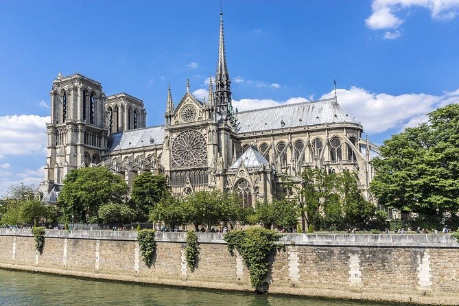 Private City-Tour by rickshaw bike in Paris : The "Napoléon" - Key Points