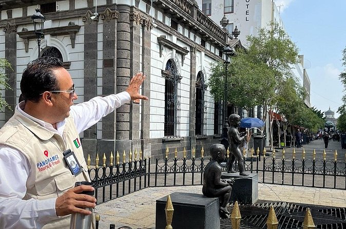 Private City Tour Guadalajara and Tlaquepaque - Practical Details and Comfort