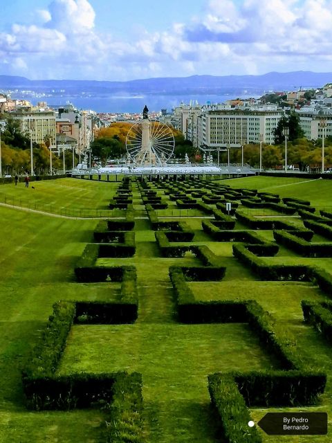 Private City Tour: Highlights of Lisbon - Key Points