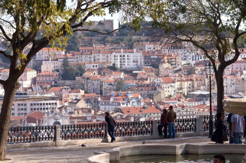 Private City Tour: Highlights of Lisbon - Who Should Consider This Tour