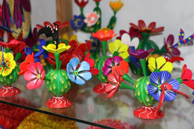 Private. City Tour Huatulco Ht - Explore Huatulcos Highlights with a Private Guided Tour