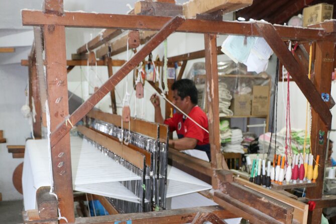 Private. City Tour Huatulco Ht - Key Points