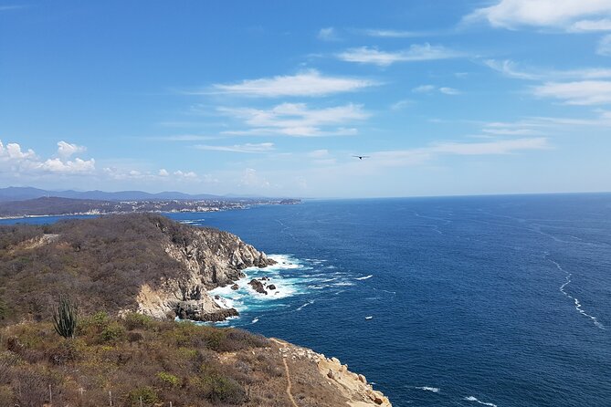 Private. City Tour Huatulco Ht - Considerations and Booking Tips