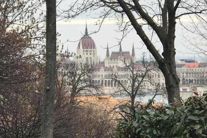 Private City Tour in Budapest 4 hours - What’s Not Included in the Tour