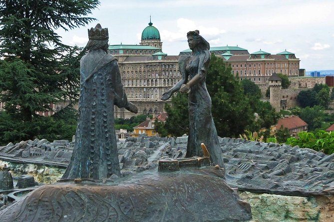 Private City Tour in Budapest 6 hours - The Buda Castle District: Royal Heritage and Stunning Views