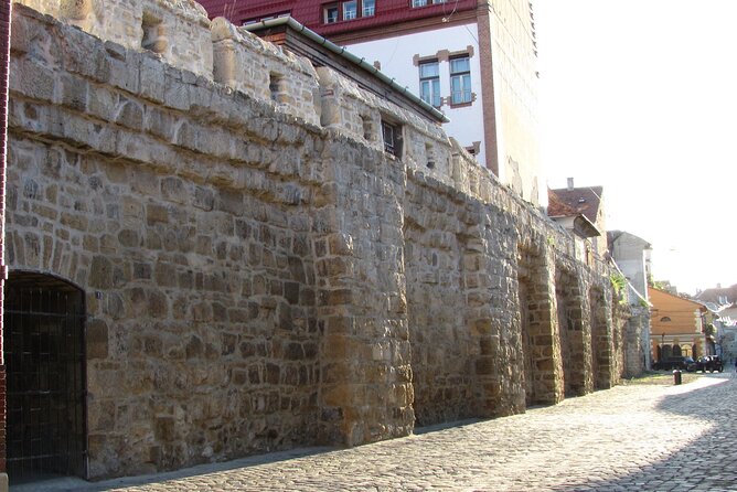 Private city tour in Cluj-Napoca - The Experience of a Knowledgeable Guide