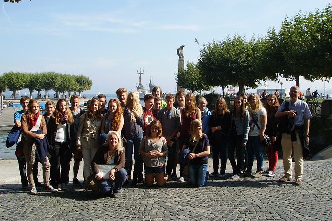 Private city tour in Constance - Explore Constances Historic Charm with a Private Guided Tour