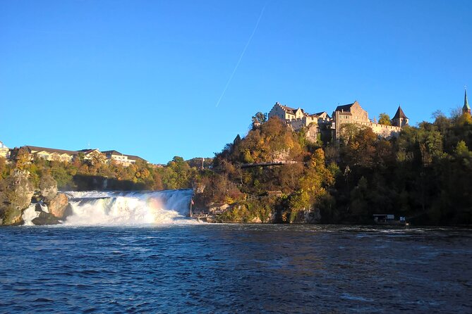 Private city tour in Constance - Exploring the Münster: The Heart of the City