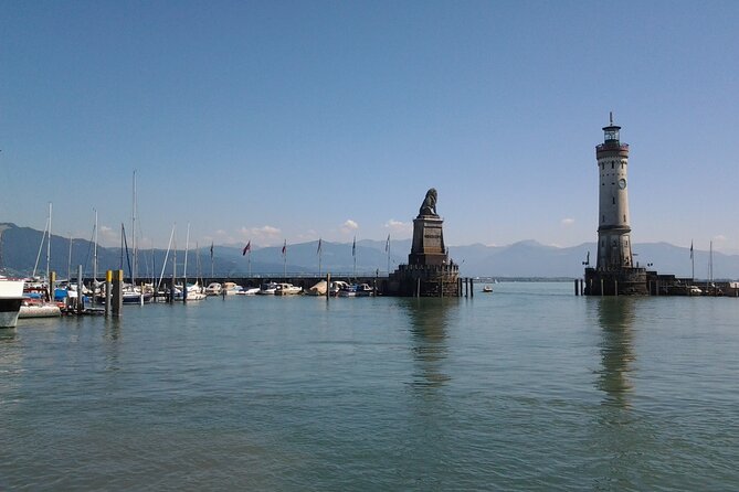 Private city tour in Constance - Ancient Markets and Medieval Punishments at Konstanzer Obermarkt