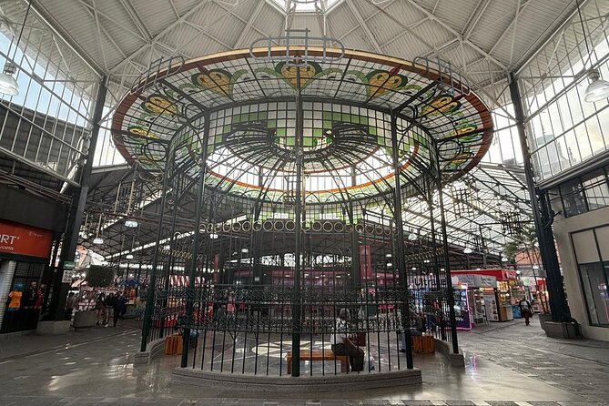 Private City Tour in Puebla - Explore La Compañía Templo del Espíritu Santo