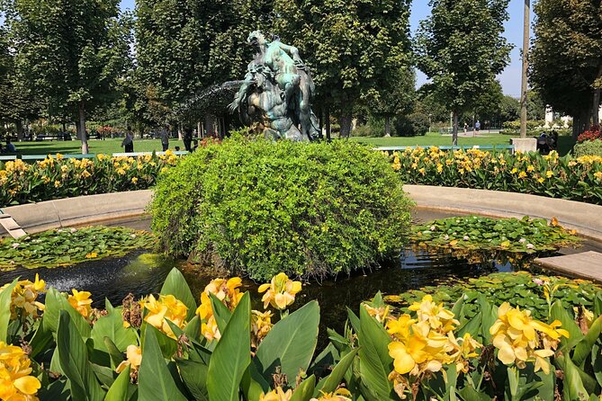 Private city tour in Vienna - Key Points