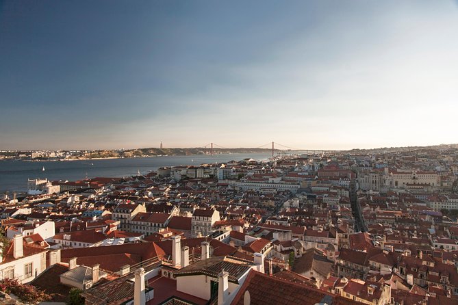 Private City Tour: Lisbon Golden Age in 4H with Transfer - Wandering Through the Historic Alfama Neighborhood