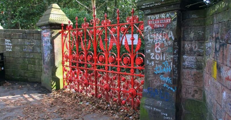 Private City Tour - Liverpool - Explore Liverpool’s Landmarks on a Private 3.5-Hour Tour for $74.08