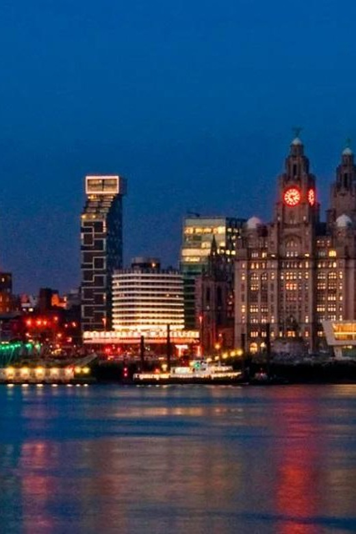 Private City Tour - Liverpool - Practicalities and Extras