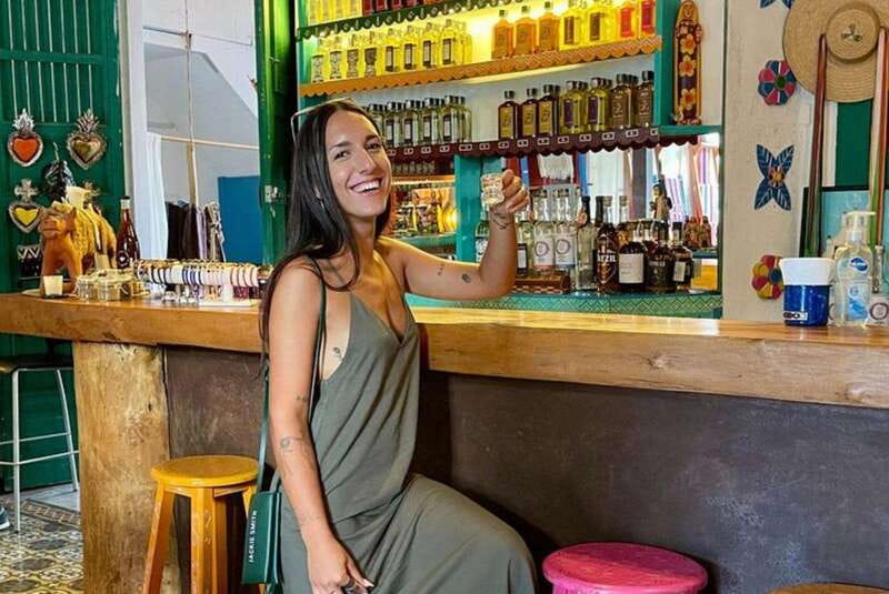 Private City tour Merida History & Local Antojitos Tasting - Strolling Paseo de Montejo with Tasting Opportunities