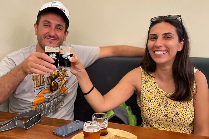 Private City tour Merida History plus Local Antojitos Tasting - Key Points