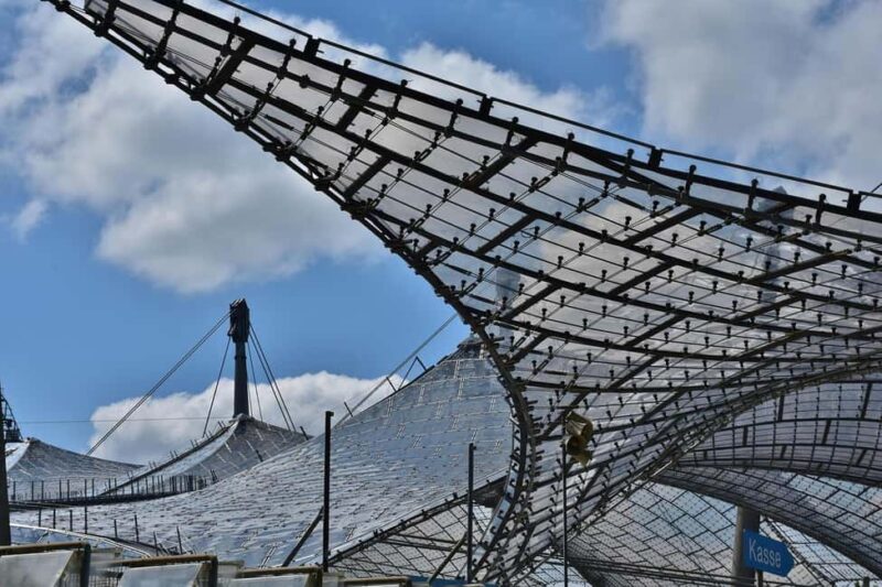 Private city tour "Munich Highlights" for up to 8 people - Key Points