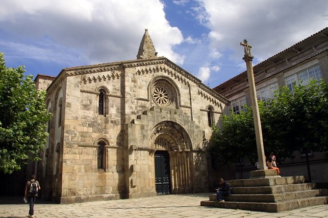 Private City Tour of A Coruna - Shore Excursion - The Coastal Route and Beaches