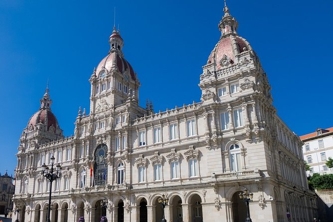Private City Tour of A Coruna - Shore Excursion - Additional Stops and Cultural Highlights