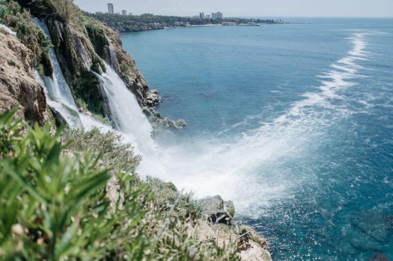 Private City Tour of Antalya - Experience the Best of Antalya’s Natural Wonders with a Private 7-Hour Tour