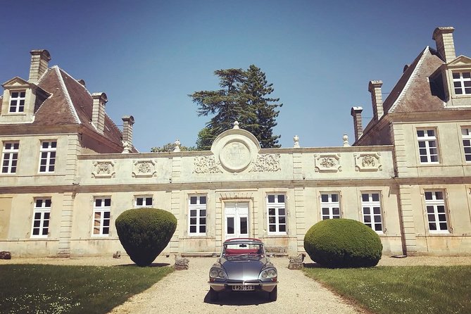 Private city tour of Bordeaux with wine tasting at a chateau - 3H - Who Will Appreciate This Tour Most?