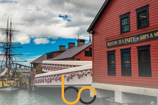 Private City Tour of Boston, Lexington, and Concord - Logistics, Flexibility, and Comfort