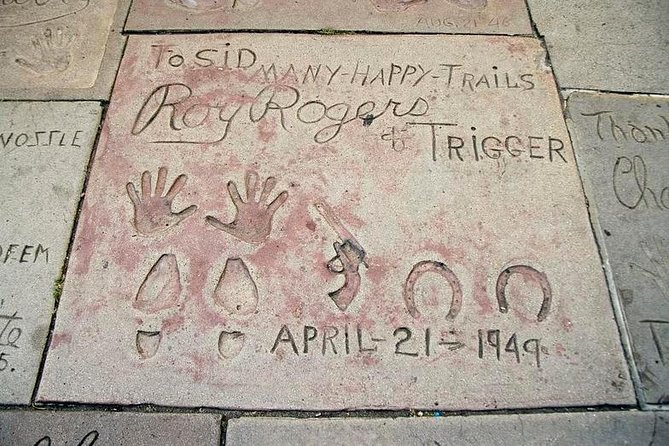 Private City Tour of Los Angeles, Hollywood and Beverly Hills - The Guide: Knowledgeable and Engaging