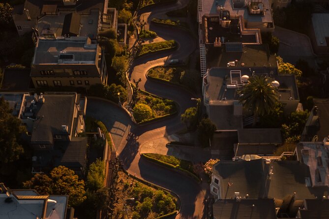 Private City Tour of San Francisco - Meet Your Tour in San Franciscos Prime Location