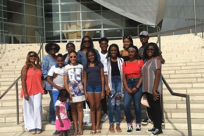 Private City Tour of the Los Angeles Area - Sunset Strip and Beverly Hills: Nightlife and Luxury Shopping