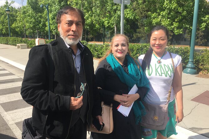 Private City Tour of the Los Angeles Area - Why This Tour Stands Out