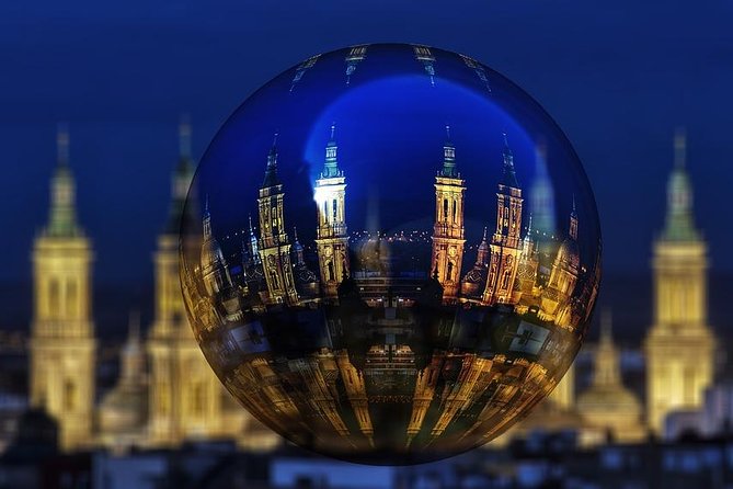 Private City Tour of Zaragoza with driver & official tour guide w/ Hotel pick up - Customization and Flexibility of the Tour