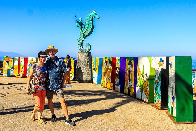 Private City tour & tequila tasting - Explore Puerto Vallarta with a Private City Tour and Tequila Tasting