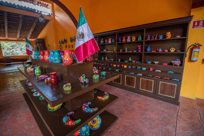 Private City tour & tequila tasting - Convenient Logistics and Comfortable Transport